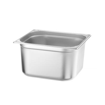 Kontejner GN 2/3, HENDI, Kitchen Line, GN 2/3, 15,5L, (H)200mm | 806258